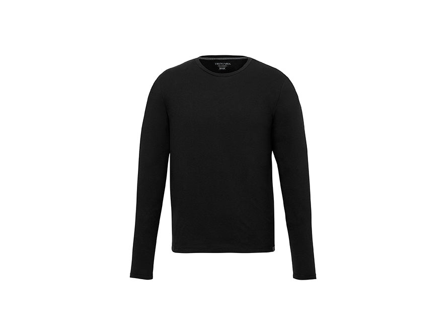 SOMOTO Eco Long Sleeve Tee - Men's