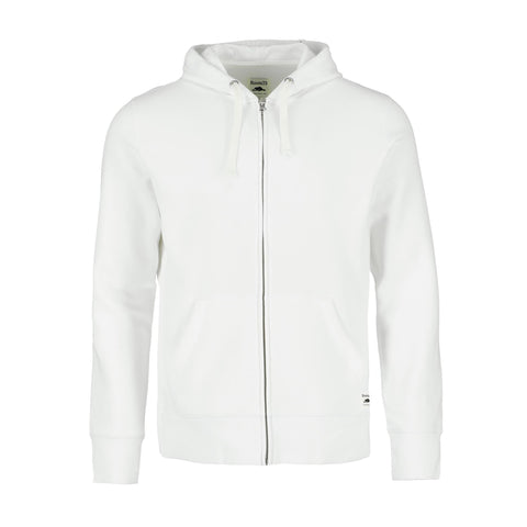 Men's PADDLECREEK Full Zip Fleece Hoodie with Hidden Pocket