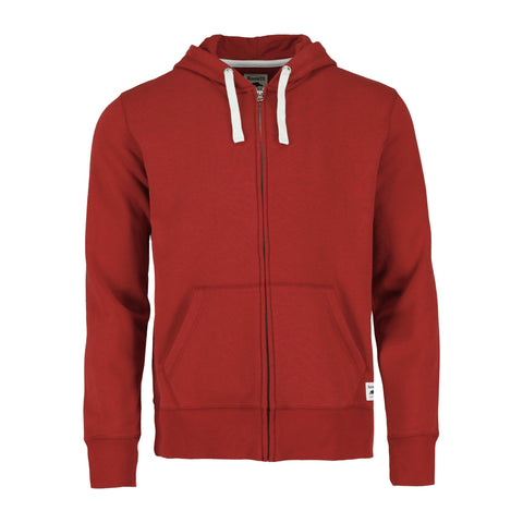 Men's PADDLECREEK Full Zip Fleece Hoodie with Hidden Pocket