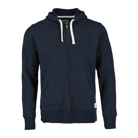 Men's PADDLECREEK Full Zip Fleece Hoodie with Hidden Pocket
