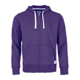 Men's PADDLECREEK Full Zip Fleece Hoodie with Hidden Pocket