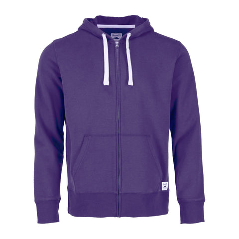 Men's PADDLECREEK Full Zip Fleece Hoodie with Hidden Pocket