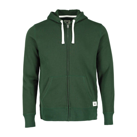 Men's PADDLECREEK Full Zip Fleece Hoodie with Hidden Pocket