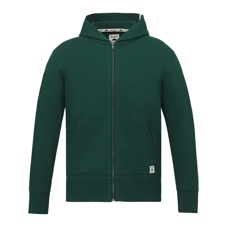 ROOTS73 CANMORE ECO FULL ZIP HOODY - MEN'S