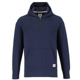Roots73 CANMORE Eco Quarter Zip Hoodie