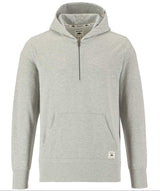 Roots73 CANMORE Eco Quarter Zip Hoodie