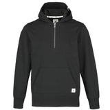 Roots73 CANMORE Eco Quarter Zip Hoodie