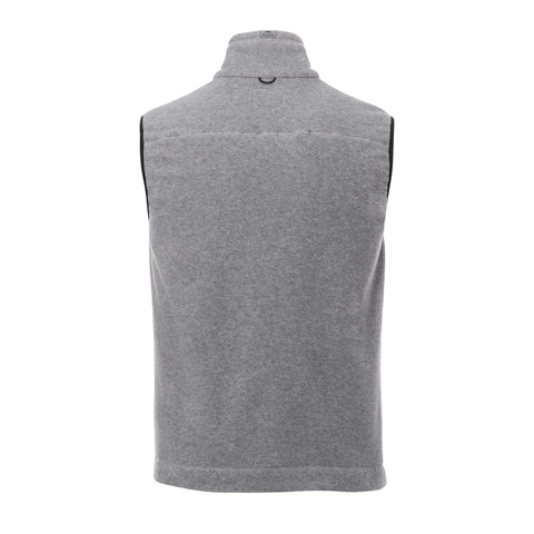 Men's WILLOWBEACH Roots73 Microfleece Vest