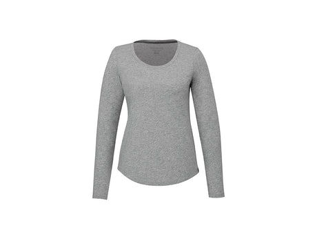 SOMOTO Eco Long Sleeve Tee - Women's