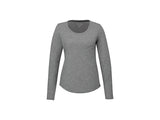 SOMOTO Eco Long Sleeve Tee - Women's