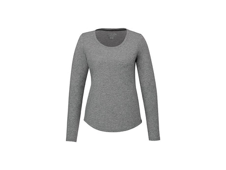 SOMOTO Eco Long Sleeve Tee - Women's