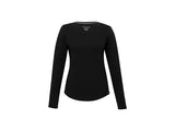 SOMOTO Eco Long Sleeve Tee - Women's