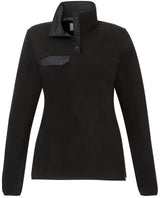 Roots73 WESTVILLE Eco Microfleece Pullover-Women's