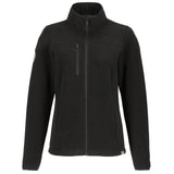 Roots73 WESTVILLE Eco Microfleece Full Zip-Women's