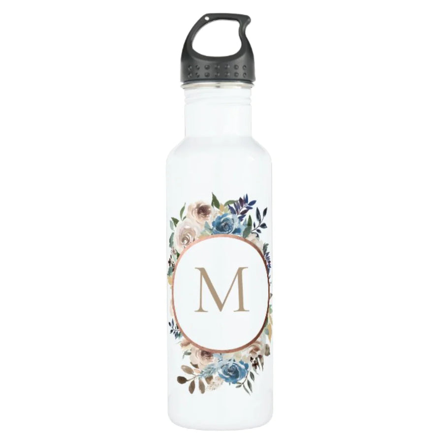Custom Stainless Steel Water Bottles