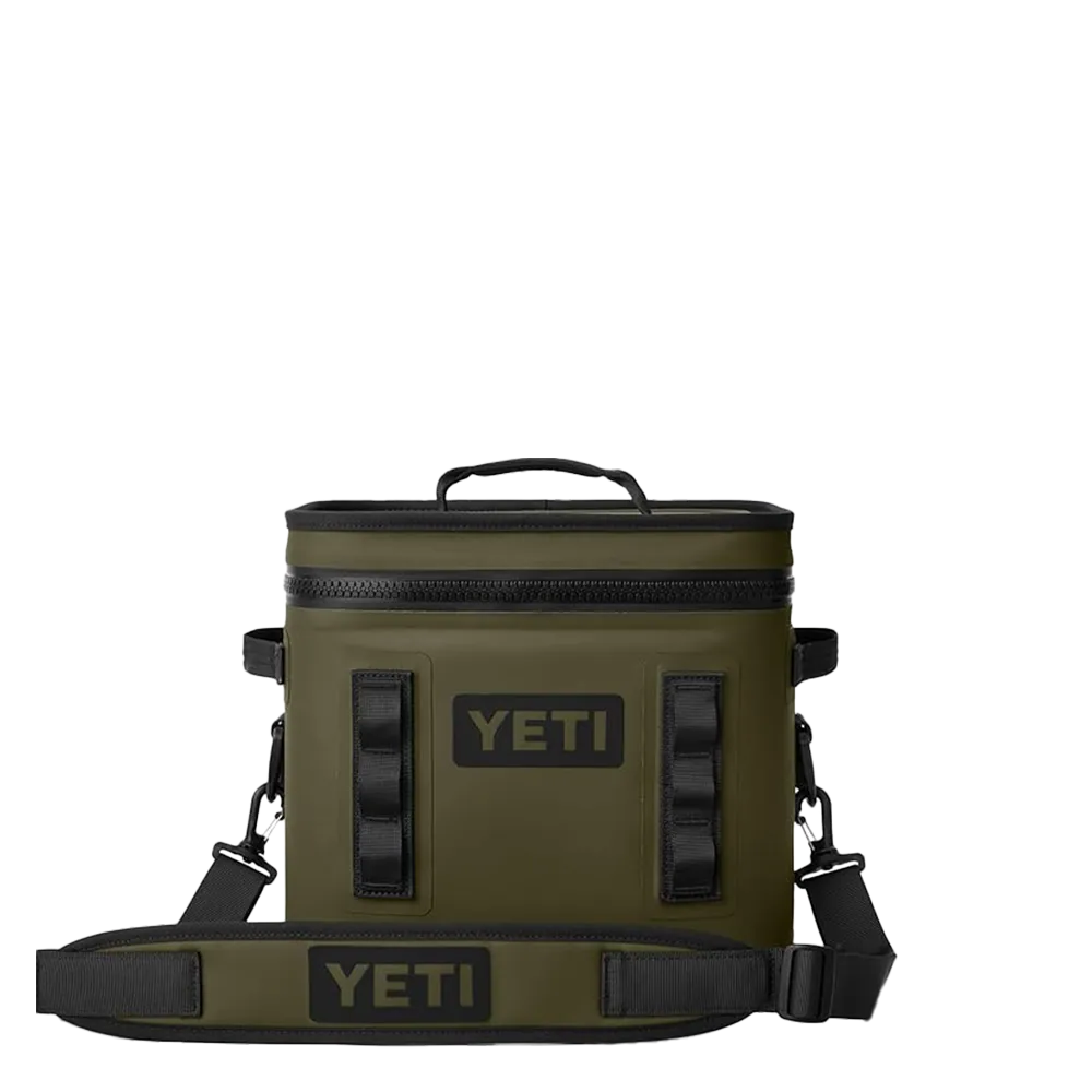 Custom YETI Hopper Flip® 12 Soft Cooler