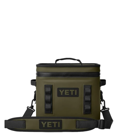 Custom YETI Hopper Flip® 12 Soft Cooler