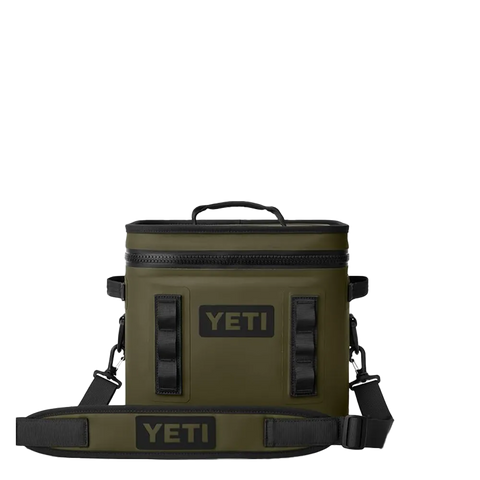 Custom YETI Hopper Flip® 12 Soft Cooler