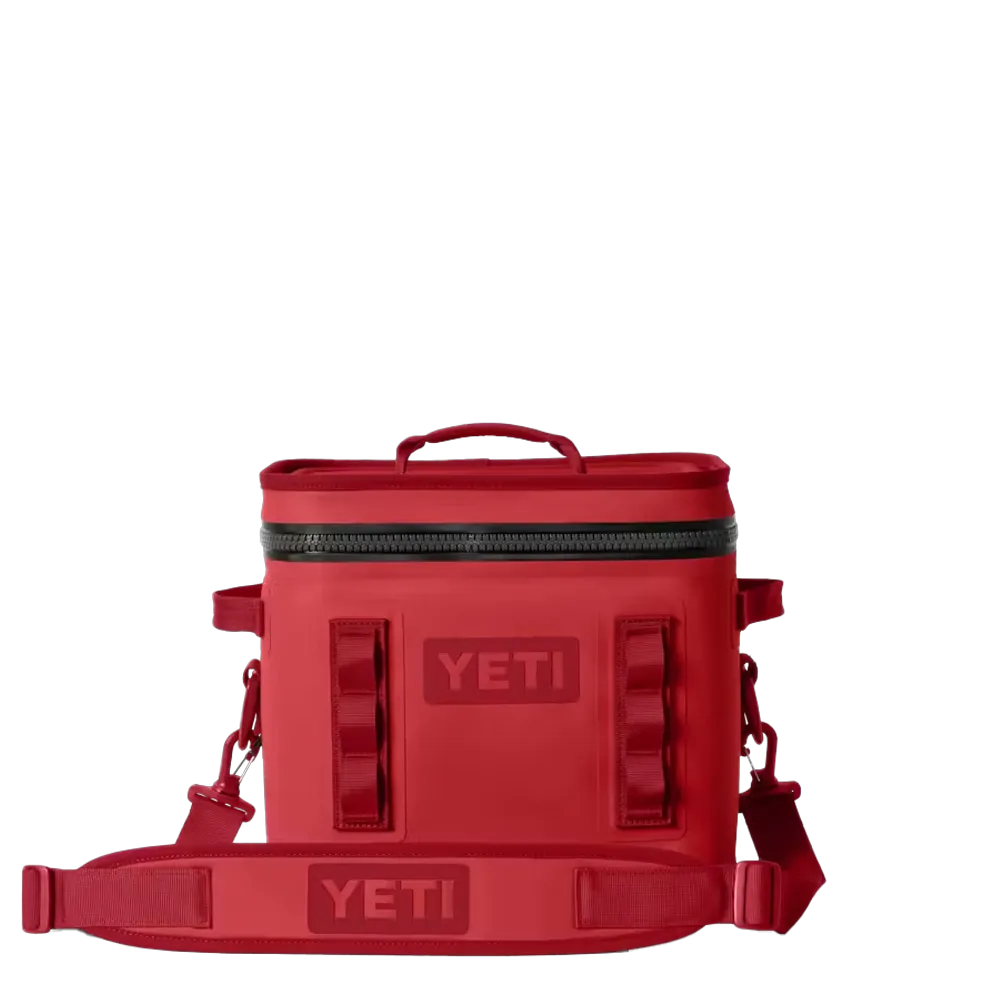 Custom YETI Hopper Flip® 12 Soft Cooler