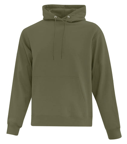 ATC™ EVERYDAY FLEECE HOODIE
