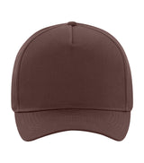ATC™ EVERYDAY COTTON TWILL 5-PANEL CAP