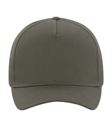 ATC™ EVERYDAY COTTON TWILL 5-PANEL CAP