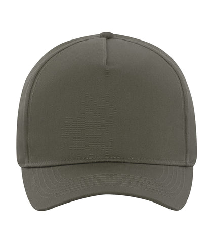 ATC™ EVERYDAY COTTON TWILL 5-PANEL CAP