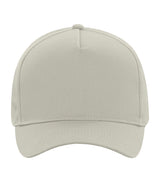 ATC™ EVERYDAY COTTON TWILL 5-PANEL CAP