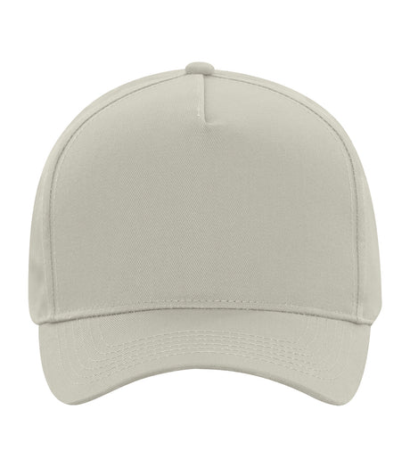 ATC™ EVERYDAY COTTON TWILL 5-PANEL CAP