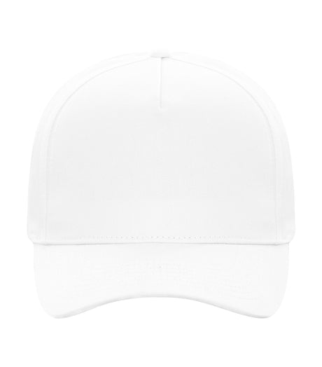 ATC™ EVERYDAY COTTON TWILL 5-PANEL CAP