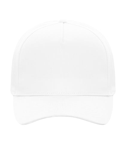 ATC™ EVERYDAY COTTON TWILL 5-PANEL CAP