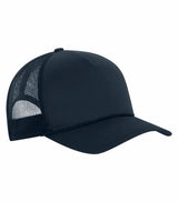 ATC™ Everyday Cotton Twill 5-panel Trucker Rope Cap