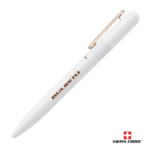 Swiss Force® Agartha Metal Pen