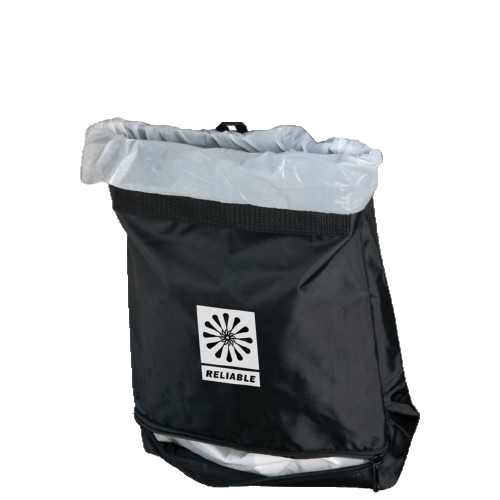 Collector Auto Litter Bag