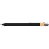 Reborn Recycled ABS Bamboo Pen