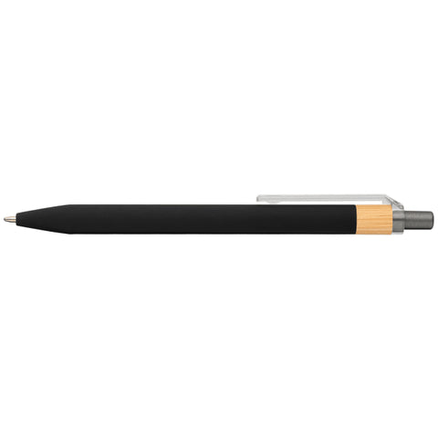 Reborn Recycled ABS Bamboo Pen