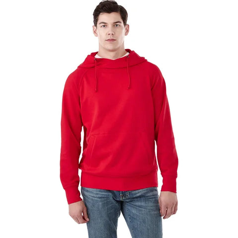 000266 Men's DAYTON Classic Cozy Fleece Hoodie