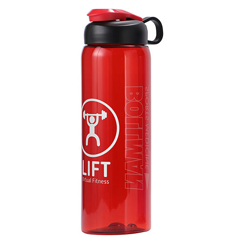 Josi 25 oz RPET Reusable Sports Bottle