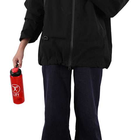 Josi 25 oz RPET Reusable Sports Bottle