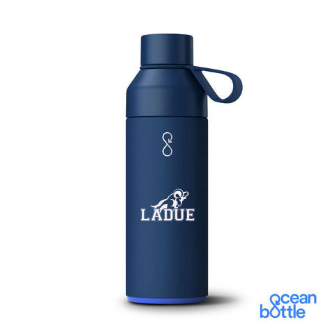 Ocean Bottle Original - 17oz