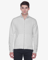 Jerico Unisex Track Jacket