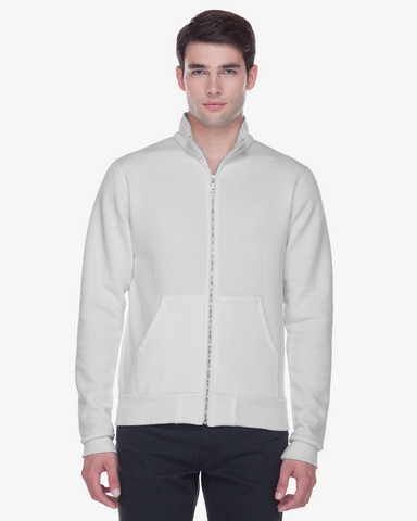 Jerico Unisex Track Jacket
