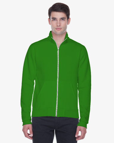 Jerico Unisex Track Jacket