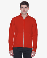 Jerico Unisex Track Jacket