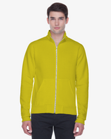 Jerico Unisex Track Jacket