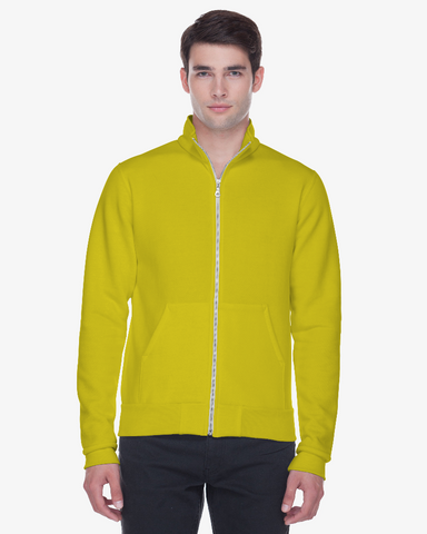 Jerico Unisex Track Jacket