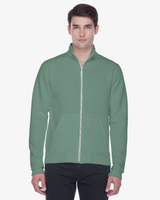 Jerico Unisex Track Jacket