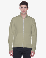 Jerico Unisex Track Jacket
