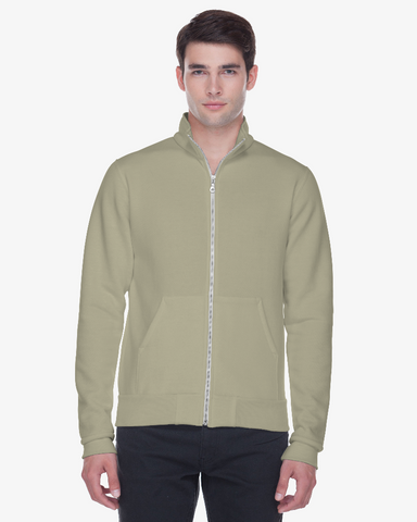 Jerico Unisex Track Jacket
