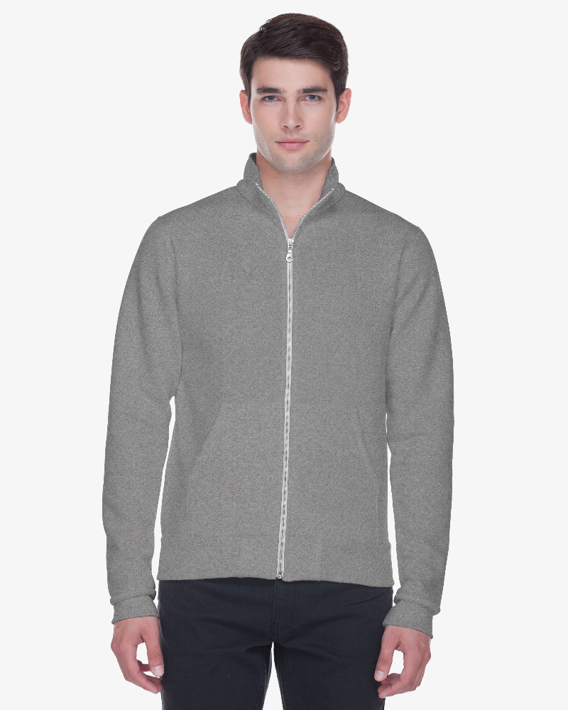 Jerico Unisex Track Jacket